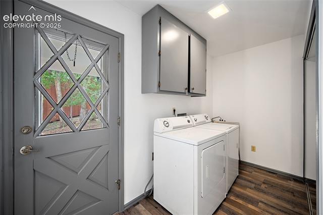 MLS Image for 483  Crystal Hills  ,Manitou Springs, Colorado