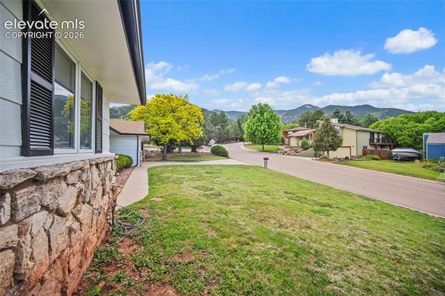 MLS Image for 483  Crystal Hills  ,Manitou Springs, Colorado