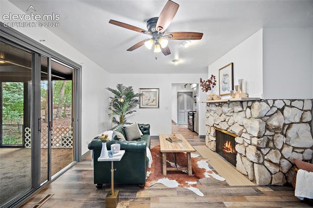 MLS Image for 483  Crystal Hills  ,Manitou Springs, Colorado