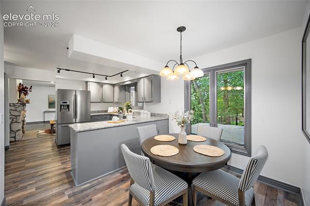 MLS Image for 483  Crystal Hills  ,Manitou Springs, Colorado