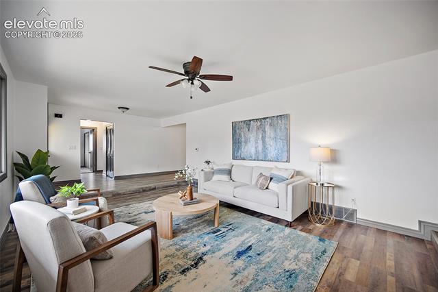 MLS Image for 483  Crystal Hills  ,Manitou Springs, Colorado