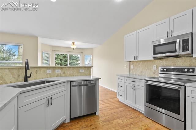 MLS Image for 15884  Paiute  ,Monument, Colorado