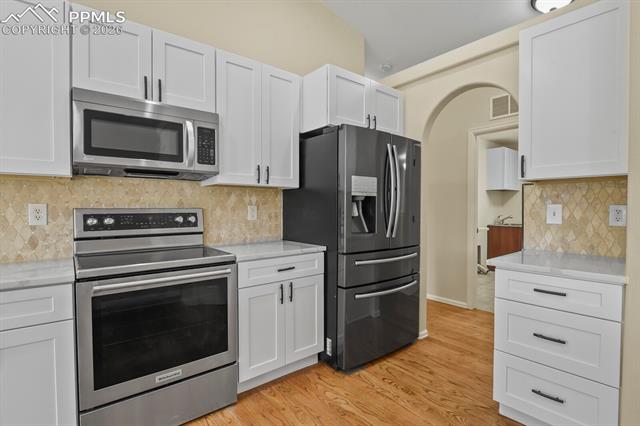 MLS Image for 15884  Paiute  ,Monument, Colorado