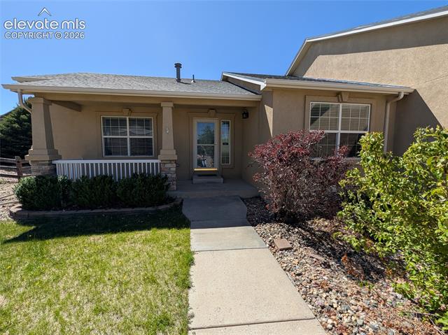 MLS Image for 15884  Paiute  ,Monument, Colorado