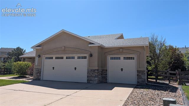 MLS Image for 15884  Paiute  ,Monument, Colorado