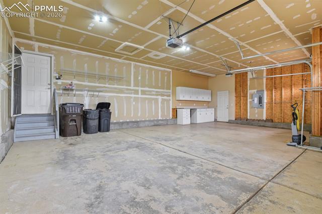 MLS Image for 15884  Paiute  ,Monument, Colorado