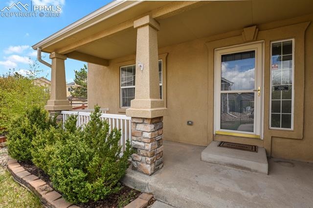 MLS Image for 15884  Paiute  ,Monument, Colorado