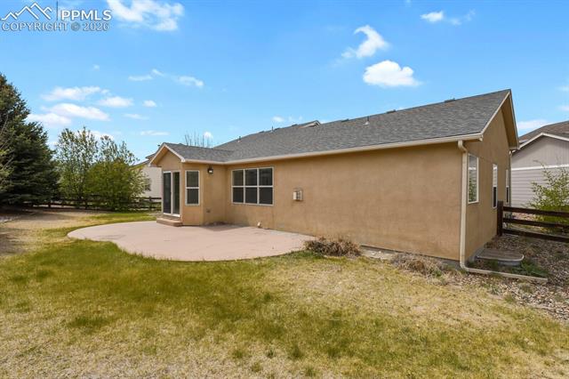 MLS Image for 15884  Paiute  ,Monument, Colorado
