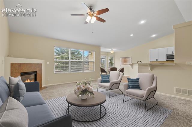MLS Image for 15884  Paiute  ,Monument, Colorado