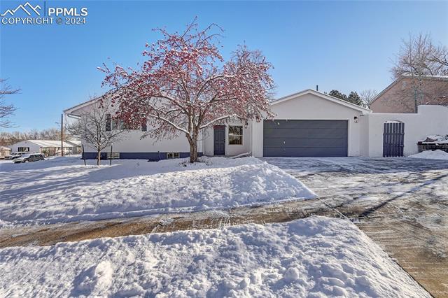 2505 E San Miguel  , colorado springs  House Search MLS Picture