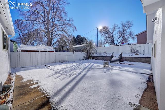 MLS Image for 2505 E San Miguel  ,Colorado Springs, Colorado