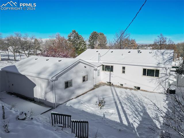 MLS Image for 2505 E San Miguel  ,Colorado Springs, Colorado