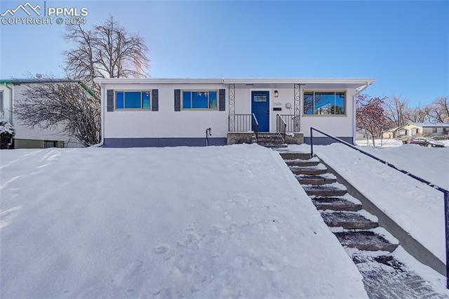 MLS Image for 2505 E San Miguel  ,Colorado Springs, Colorado