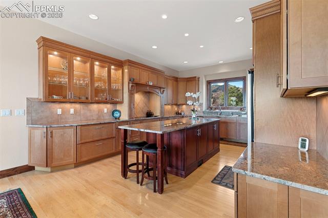 MLS Image for 2855  Aquila  ,Colorado Springs, Colorado