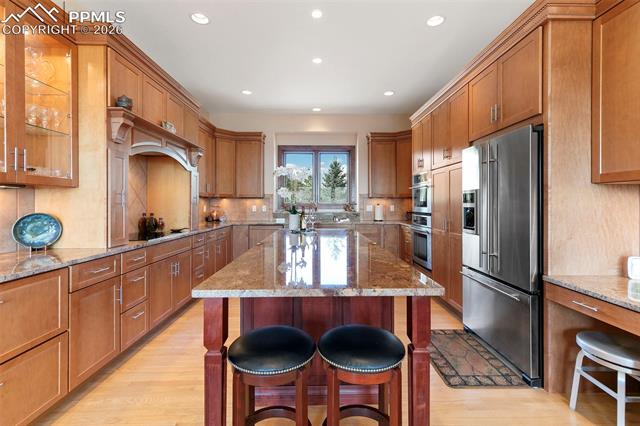 MLS Image for 2855  Aquila  ,Colorado Springs, Colorado