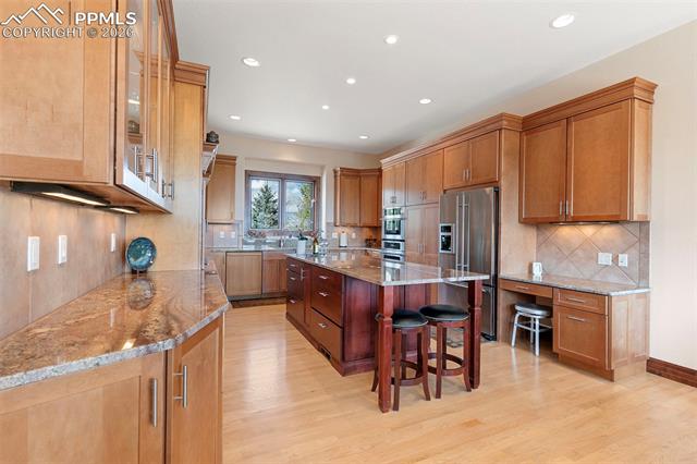 MLS Image for 2855  Aquila  ,Colorado Springs, Colorado