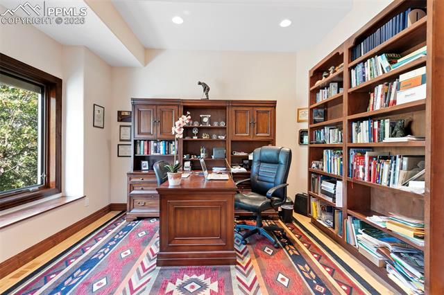MLS Image for 2855  Aquila  ,Colorado Springs, Colorado