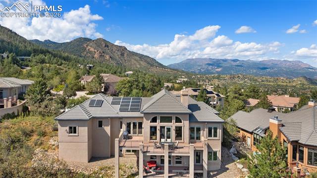 MLS Image for 2855  Aquila  ,Colorado Springs, Colorado