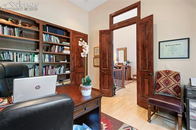 MLS Image for 2855  Aquila  ,Colorado Springs, Colorado