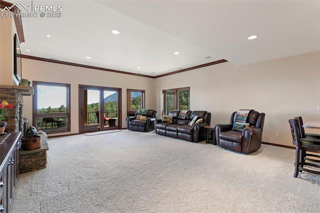 MLS Image for 2855  Aquila  ,Colorado Springs, Colorado