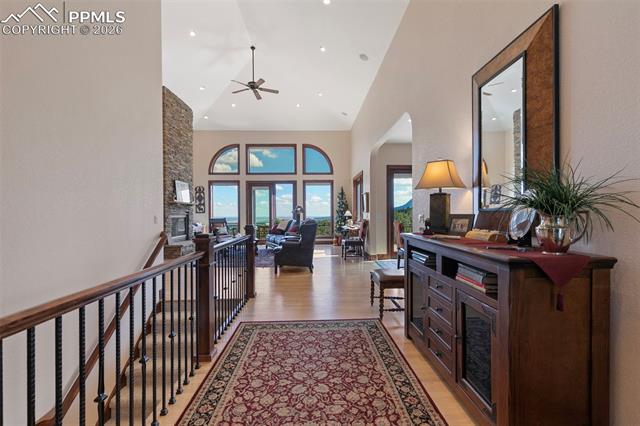 MLS Image for 2855  Aquila  ,Colorado Springs, Colorado