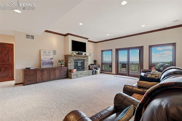 MLS Image for 2855  Aquila  ,Colorado Springs, Colorado