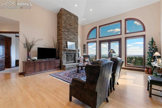 MLS Image for 2855  Aquila  ,Colorado Springs, Colorado