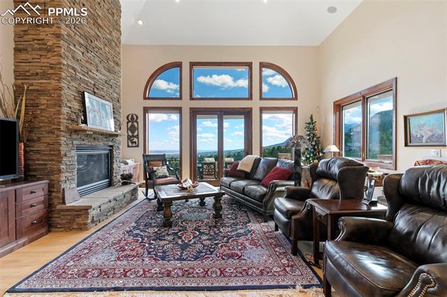 MLS Image for 2855  Aquila  ,Colorado Springs, Colorado