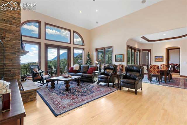 MLS Image for 2855  Aquila  ,Colorado Springs, Colorado