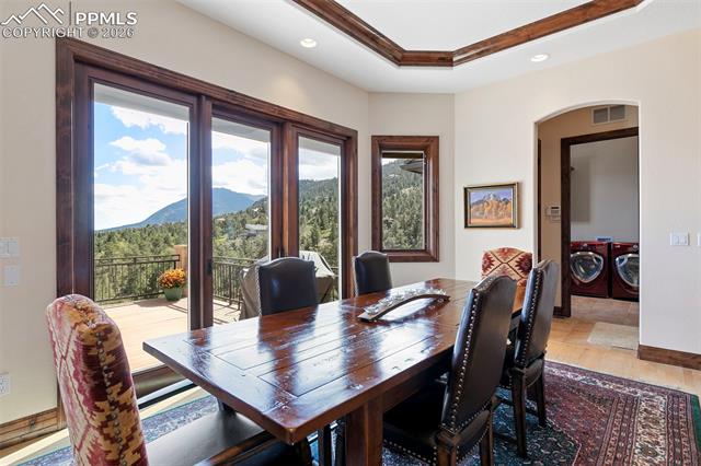 MLS Image for 2855  Aquila  ,Colorado Springs, Colorado