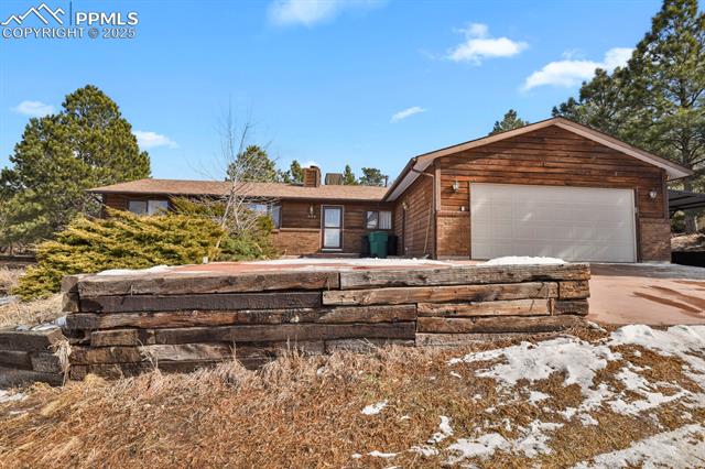 5175  Diamond  , colorado springs  House Search MLS Picture