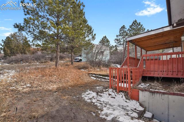 MLS Image for 5175  Diamond  ,Colorado Springs, Colorado