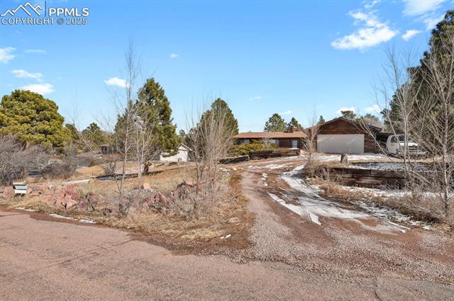 MLS Image for 5175  Diamond  ,Colorado Springs, Colorado