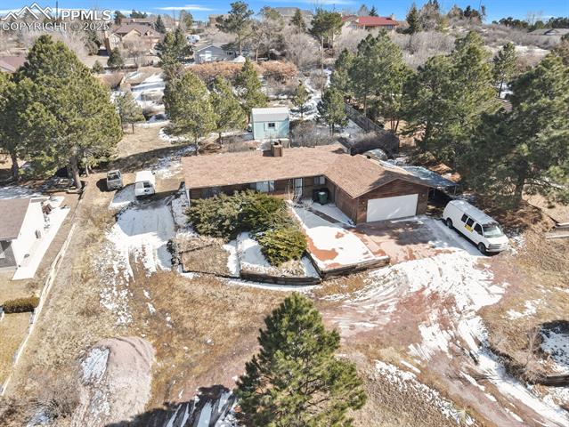 MLS Image for 5175  Diamond  ,Colorado Springs, Colorado