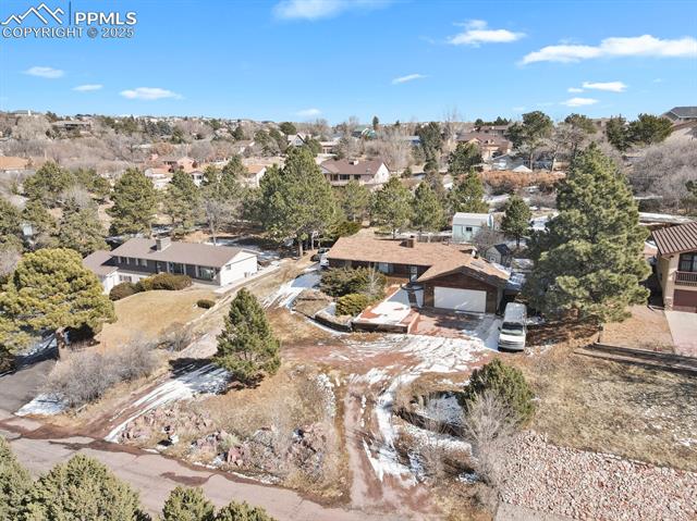 MLS Image for 5175  Diamond  ,Colorado Springs, Colorado