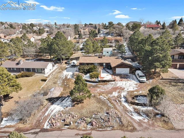 MLS Image for 5175  Diamond  ,Colorado Springs, Colorado