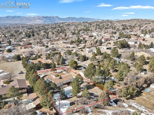 MLS Image for 5175  Diamond  ,Colorado Springs, Colorado