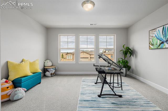 MLS Image for 7109  Compass Bend  ,Colorado Springs, Colorado