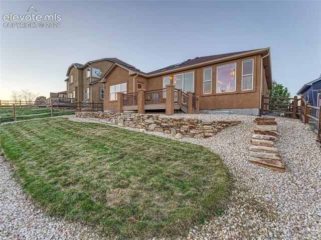 MLS Image for 9844  Antler Creek  ,Peyton, Colorado