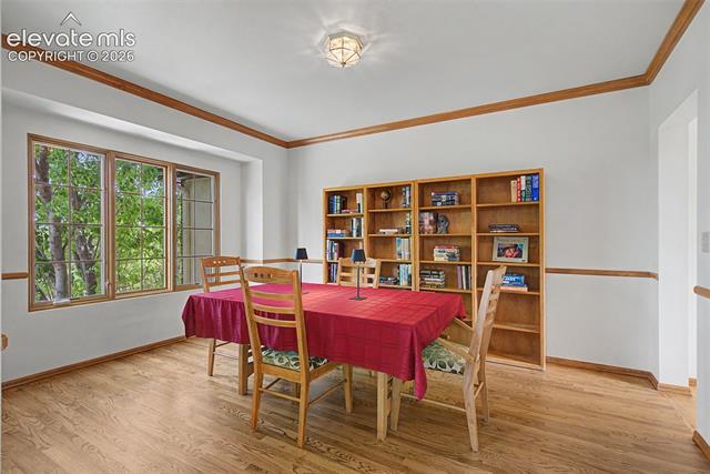 MLS Image for 125  Chantrey  ,Colorado Springs, Colorado