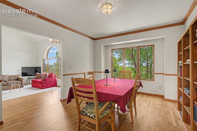 MLS Image for 125  Chantrey  ,Colorado Springs, Colorado