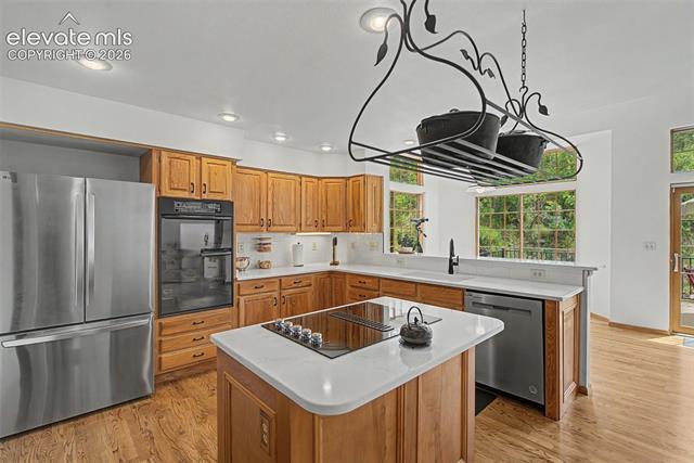MLS Image for 125  Chantrey  ,Colorado Springs, Colorado