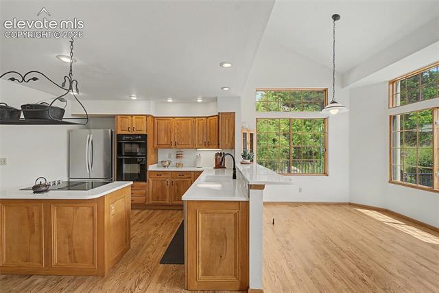MLS Image for 125  Chantrey  ,Colorado Springs, Colorado