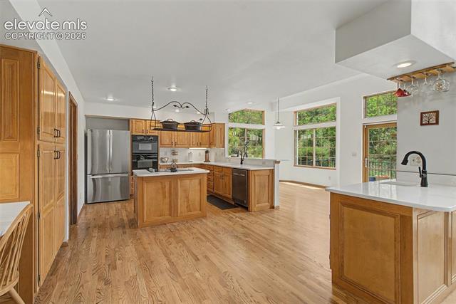 MLS Image for 125  Chantrey  ,Colorado Springs, Colorado