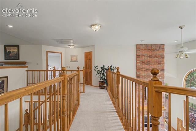 MLS Image for 125  Chantrey  ,Colorado Springs, Colorado