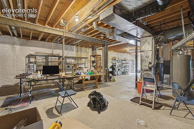 MLS Image for 125  Chantrey  ,Colorado Springs, Colorado