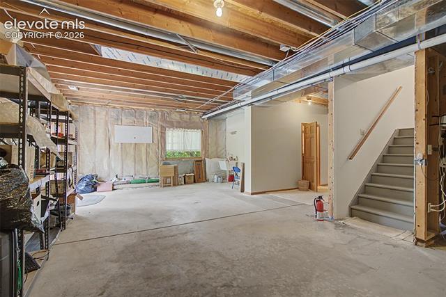 MLS Image for 125  Chantrey  ,Colorado Springs, Colorado