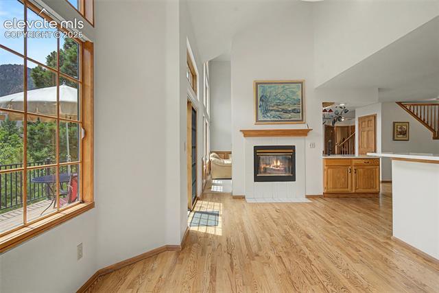 MLS Image for 125  Chantrey  ,Colorado Springs, Colorado