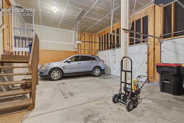 MLS Image for 125  Chantrey  ,Colorado Springs, Colorado