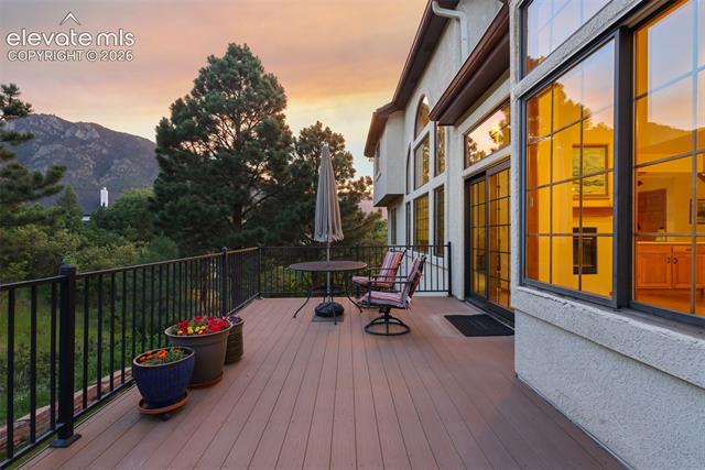 MLS Image for 125  Chantrey  ,Colorado Springs, Colorado